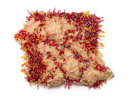 Sahlah Davids; Embellish