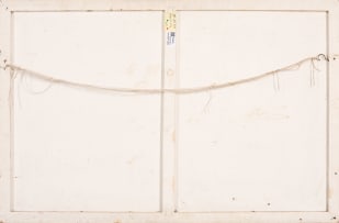 Kevin Roberts; Shipwreck