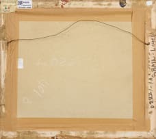 Durant Sihlali; Market Scene