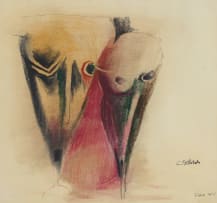 Cecil Skotnes; Folio No. 6