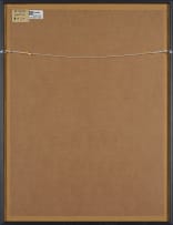 Esias Bosch; Silver Cluster Leaf