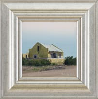 Peter Bonney; Karroo House 1
