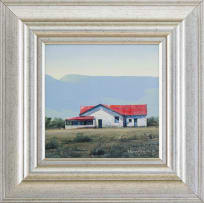 Peter Bonney; Karroo House 2