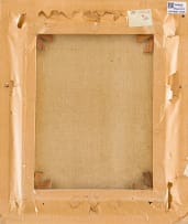 Anthony Strickland; Portrait of a Young Man