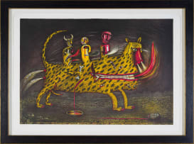 Norman Catherine; Joy Ride