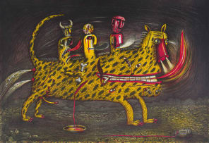 Norman Catherine; Joy Ride