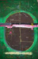 Samson Mnisi; Abstract in Green