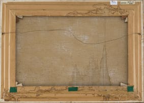 Titta Fasciotti; Seascape