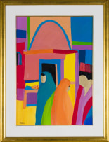 Trevor Coleman; Figures