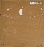Walter Battiss; Censorship/Seychelles