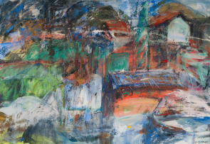 Gerhard Batha; Abstract