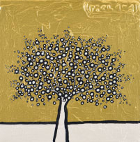 Richard Scott; My Gold Money Tree
