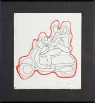 Richard Scott; Joyride