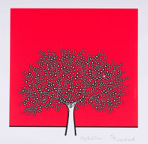 Richard Scott; My Red Tree