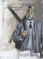 Rory Emmett; Future Remnant II