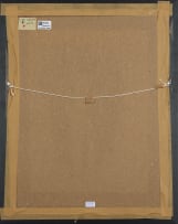 Ernst de Jong; Nude I