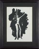 Ernst de Jong; Nude I