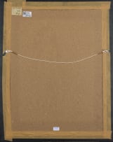 Ernst de Jong; Nude II