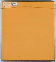 Norman Catherine; Toward Backward Inward