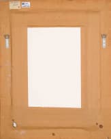Deborah Bell; Seat of Power, Ubu in Africa Series