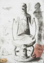 Deborah Bell; Seat of Power, Ubu in Africa Series