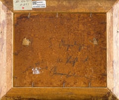 Stefan Ampenberger; Cottage