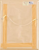 Maggie Laubser; Two Cranes