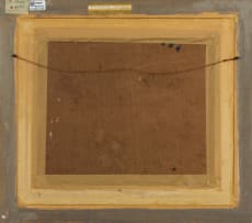 Philip Erskine; The Modder Kerk, Stellenbosch