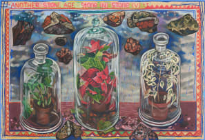 Marion Arnold; Another Stone Age