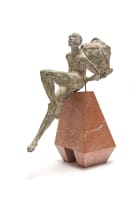 Willem Strydom; Water from Ancient Well II