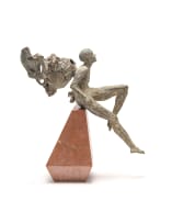 Willem Strydom; Water from Ancient Well II