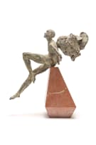 Willem Strydom; Water from Ancient Well II