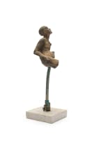 Willem Strydom; Fragment