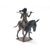 Angus Taylor; Grounded and Bounded