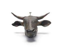 Angus Taylor; Disproportions of Inflation-African Vanitas, Disproportion of Inflation series, three