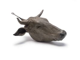 Angus Taylor; Disproportions of Inflation-African Vanitas, Disproportion of Inflation series, three