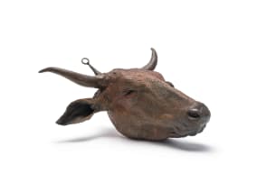 Angus Taylor; Disproportions of Inflation-African Vanitas, Disproportion of Inflation series, three