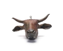 Angus Taylor; Disproportions of Inflation-African Vanitas, Disproportion of Inflation series, three