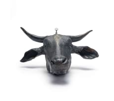 Angus Taylor; Disproportions of Inflation-African Vanitas, Disproportion of Inflation series, three