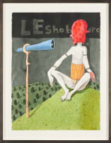 Colbert Mashile; Cowardice is Slavery