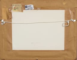 Walter Battiss; Orgy