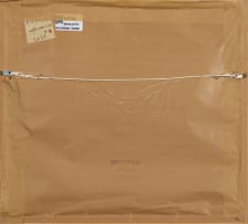 Walter Battiss; Baboon