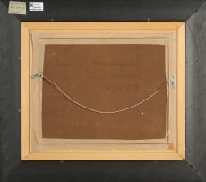 Lucy Wiles; Loading - Basutoland