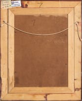 Carl Büchner; Boy with Red Hair