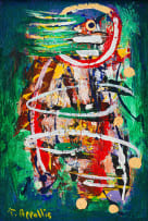 Tyrone Errol Appollis; Cry Baby