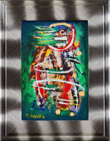 Tyrone Errol Appollis; Cry Baby