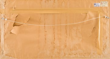 Beezy Bailey; View from Rhodes Memorial