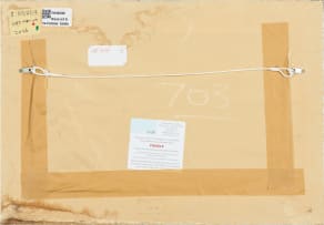 Walter Battiss; Standerton