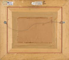 Robert Gwelo Goodman; Mining Landscape