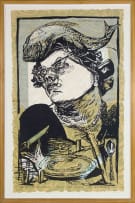 William Kentridge; Art in a State of Grace